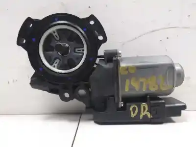 Peça sobressalente para automóvel em segunda mão Motor Elevador Vidro Dianteiro Direito por KIA PRO_CEE´D Drive Referências OEM IAM 403951  