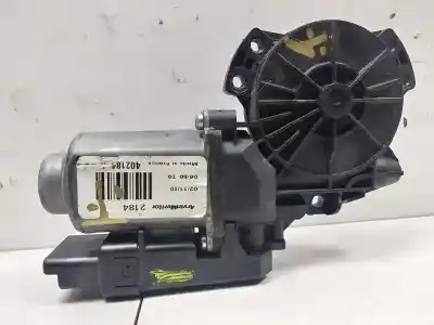 Peça sobressalente para automóvel em segunda mão motor elevador vidro dianteiro direito por kia pro_cee´d drive referências oem iam 403951  