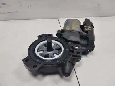 Peça sobressalente para automóvel em segunda mão motor elevador vidro dianteiro direito por kia pro_cee´d drive referências oem iam 403951  