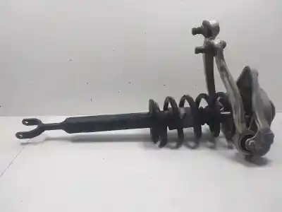 Peça sobressalente para automóvel em segunda mão amortecedor dianteiro direito por audi a6 berlina (4f2) 2.7 tdi referências oem iam 4f0413031al