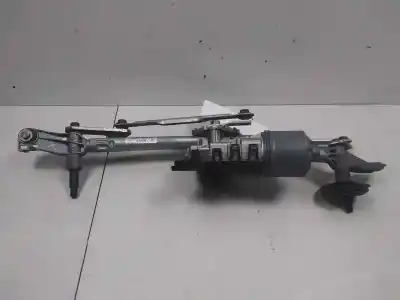 Автозапчасти б/у мотор переднего стеклоочистителя за citroen berlingo station wagon feel ссылки oem iam 9682861480  3397020954