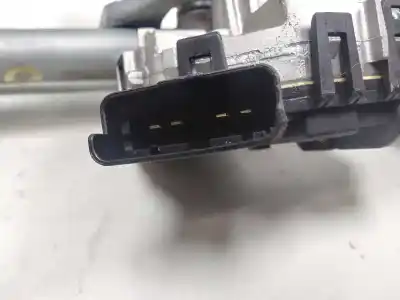 Автозапчасти б/у мотор переднего стеклоочистителя за citroen berlingo station wagon feel ссылки oem iam 9682861480  3397020954