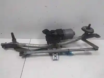 Автозапчасти б/у мотор переднего стеклоочистителя за citroen berlingo station wagon feel ссылки oem iam 9682861480  3397020954