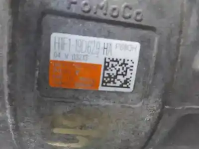 Автозапчасти б/у компрессор кондиционера воздуха за ford transit connect furgon 200 l1 ambiente ссылки oem iam h1f119d629 h1f119d629ba ev6119d629bb