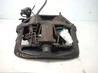 Second-hand car spare part front left brake caliper for audi a6 c5 avant (4b5, 4b6) 2.5 tdi oem iam references 