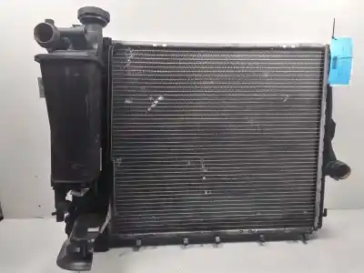 Автозапчасти б/у водяной радиатор за BMW SERIE 3 COMPACT (E46) 320td ссылки OEM IAM   