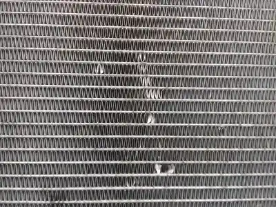 Peça sobressalente para automóvel em segunda mão radiador de água por bmw serie 3 compact (e46) 320td referências oem iam   