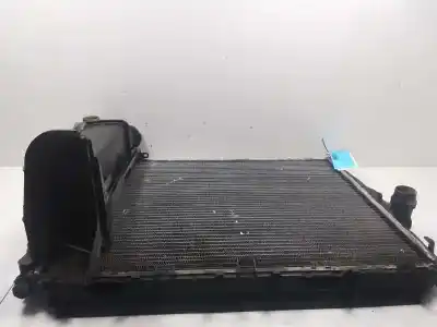 Peça sobressalente para automóvel em segunda mão radiador de água por bmw serie 3 compact (e46) 320td referências oem iam   