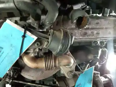 Автозапчасти б/у КЛАПАН РОГ за VOLKSWAGEN PASSAT B6 VARIANT (3C5)  ссылки OEM IAM   