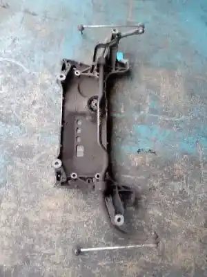 Second-hand car spare part front axle for volkswagen passat b6 variant (3c5) 2.0 tdi oem iam references   
