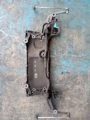 Second-hand car spare part front axle for volkswagen passat b6 variant (3c5) 2.0 tdi oem iam references   