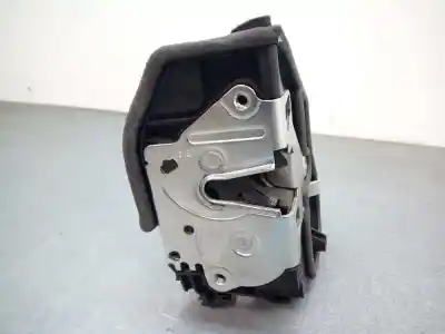 Peça sobressalente para automóvel em segunda mão fechadura da porta dianteira esquerda por bmw x1 (e84) xdrive 18d referências oem iam 7202143