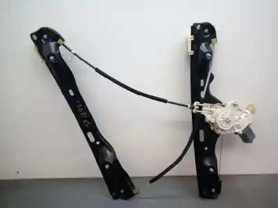 Second-hand car spare part driver left window regulator for bmw x1 (e84) xdrive 18d oem iam references 6927028 6 pins 