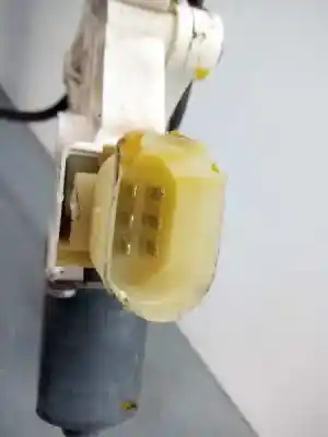 Second-hand car spare part driver left window regulator for bmw x1 (e84) xdrive 18d oem iam references 6927028 6 pins 