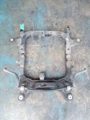 Second-hand car spare part front axle for cadillac bls business oem iam references   