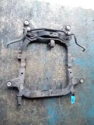 Second-hand car spare part front axle for cadillac bls business oem iam references   