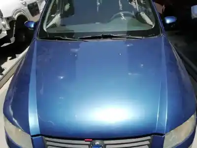 Автозапчастина б/у капок для fiat stilo (192) 1.9 multijet 140 m.schumacher посилання на oem iam   