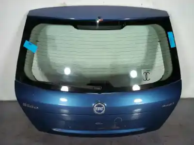 Автозапчастина б/у загальні двері для fiat stilo (192) 1.9 multijet 140 m.schumacher посилання на oem iam   