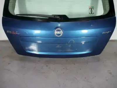 Автозапчастина б/у загальні двері для fiat stilo (192) 1.9 multijet 140 m.schumacher посилання на oem iam   