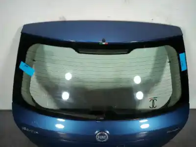 Автозапчастина б/у загальні двері для fiat stilo (192) 1.9 multijet 140 m.schumacher посилання на oem iam   
