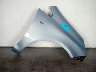 Second-hand car spare part front right fin for opel corsa d 1.3 16v cdti oem iam references   