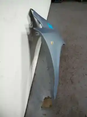 Second-hand car spare part front right fin for opel corsa d 1.3 16v cdti oem iam references   