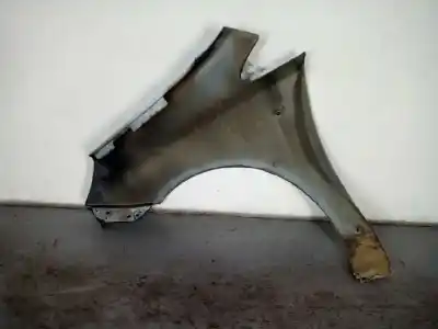 Second-hand car spare part front right fin for opel corsa d 1.3 16v cdti oem iam references   