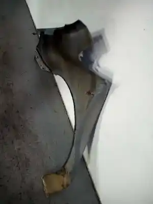 Second-hand car spare part front right fin for opel corsa d 1.3 16v cdti oem iam references   