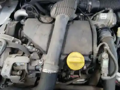 Piesă de schimb auto la mâna a doua MOTOR COMPLET pentru RENAULT MEGANE III SPORT TOURER  Referințe OEM IAM K9KR8  B K9K R8