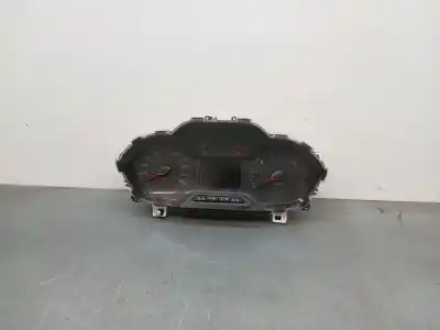 Pezzo di ricambio per auto di seconda mano pannello degli strumenti per peugeot rifter access standard riferimenti oem iam 983095008000