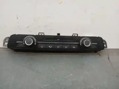 Pezzo di ricambio per auto di seconda mano controllo climatico per peugeot rifter access standard riferimenti oem iam 98340409zd00