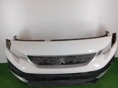 Gebrauchtes Autoersatzteil vordere stossstange zum peugeot rifter access standard oem-iam-referenzen   