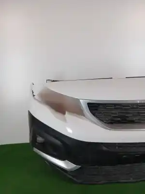 Gebrauchtes Autoersatzteil vordere stossstange zum peugeot rifter access standard oem-iam-referenzen   