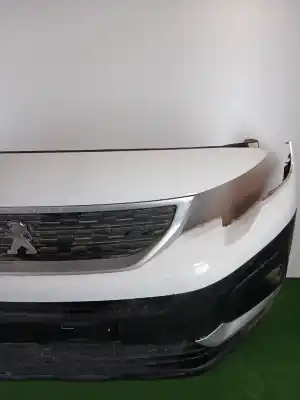 Gebrauchtes Autoersatzteil vordere stossstange zum peugeot rifter access standard oem-iam-referenzen   