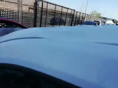 Second-hand car spare part left front door for peugeot rifter access standard oem iam references   