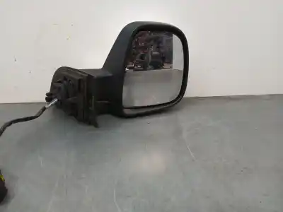Pezzo di ricambio per auto di seconda mano retrovisore destro per peugeot rifter access standard riferimenti oem iam 51967k01