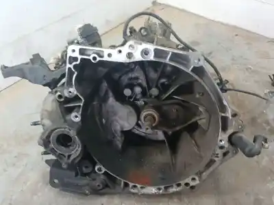 Pezzo di ricambio per auto di seconda mano riduttore per peugeot rifter access standard riferimenti oem iam 20et55