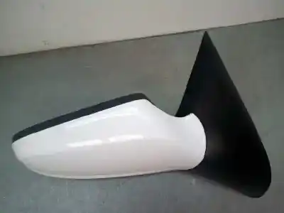 Second-hand car spare part right rearview mirror for opel astra gtc cosmo oem iam references  4 pins 