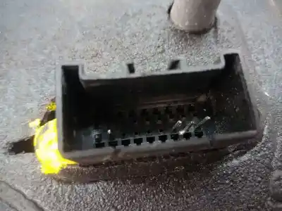 Second-hand car spare part right rearview mirror for opel astra gtc cosmo oem iam references  4 pins 