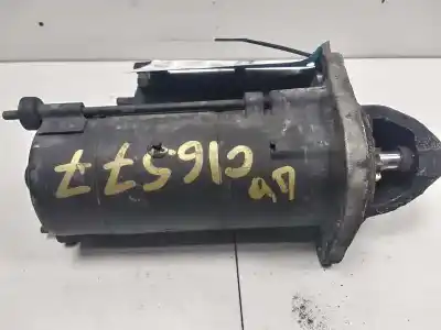 Pezzo di ricambio per auto di seconda mano motorino di avviamento per bmw serie 5 berlina (e34) 518i riferimenti oem iam   