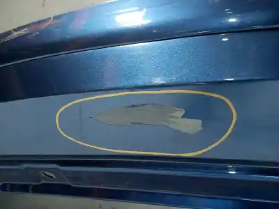 Автозапчастина б/у задній бампер для fiat stilo (192) 1.9 multijet 140 m.schumacher посилання на oem iam   