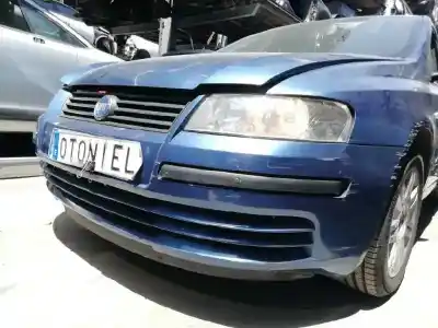 Автозапчасти б/у передний бампер за FIAT STILO (192) 1.9 Multijet 140 M.Schumacher ссылки OEM IAM   