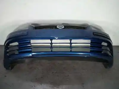 Автозапчастина б/у передній бампер для fiat stilo (192) 1.9 multijet 140 m.schumacher посилання на oem iam   