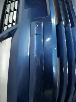 Автозапчастина б/у передній бампер для fiat stilo (192) 1.9 multijet 140 m.schumacher посилання на oem iam   