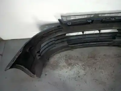 Автозапчастина б/у передній бампер для fiat stilo (192) 1.9 multijet 140 m.schumacher посилання на oem iam   