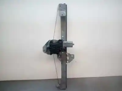 Pezzo di ricambio per auto di seconda mano alzacristalli anteriore destro per dacia dokker express ambiance riferimenti oem iam 807209071r