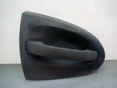 Peça sobressalente para automóvel em segunda mão puxador exterior frente direito por smart coupe fortwo coupe (52kw) referências oem iam a4517200275