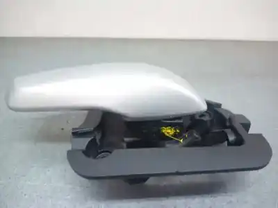 Recambio de automóvil de segunda mano de maneta interior delantera derecha para smart coupe fortwo coupe (52kw) referencias oem iam a4517600261  
