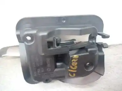 Recambio de automóvil de segunda mano de maneta interior delantera derecha para smart coupe fortwo coupe (52kw) referencias oem iam a4517600261  