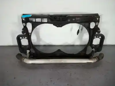 Peça sobressalente para automóvel em segunda mão painel frontal por audi a6 berlina (4f2) 2.7 tdi referências oem iam 